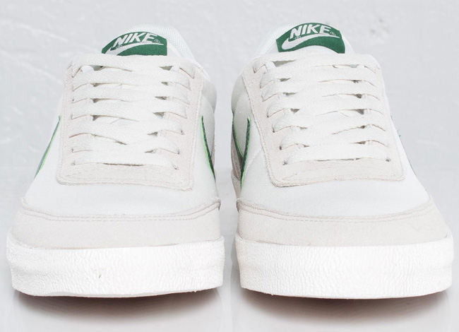 nike canvas killshot