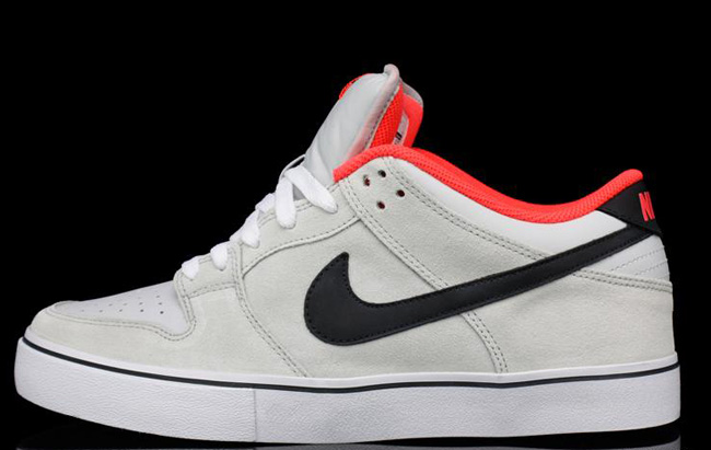 nike dunks 6.0 low