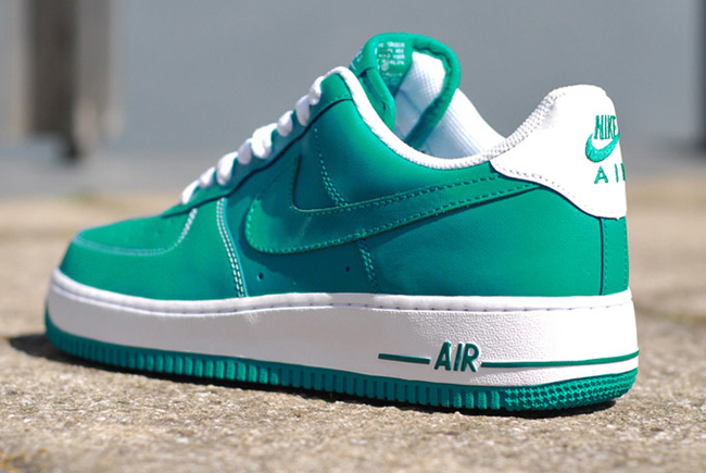 nike force one colores