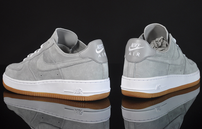 Nike Air Force 1 Low Deconstruct Premium