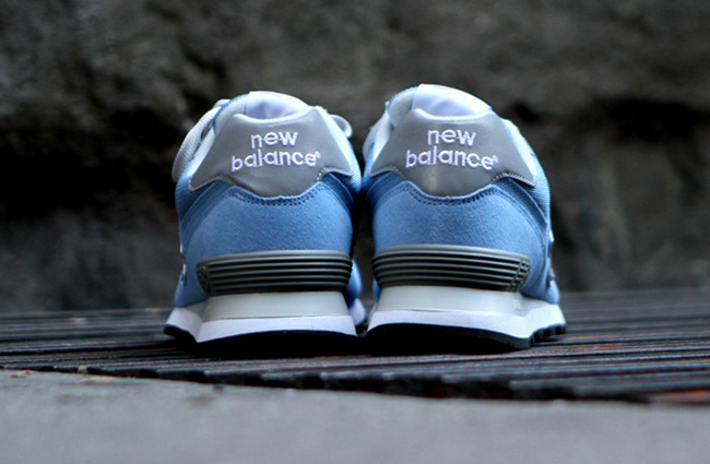 new balance 574 grey with light blue and white new balance 574 grey with light blue and white