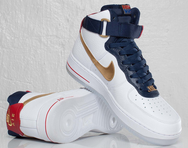 air force usa nike