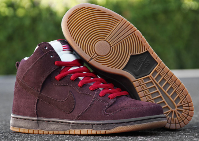 nike sb budweiser