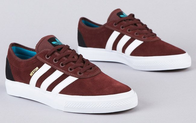 adidas skateboarding nestor