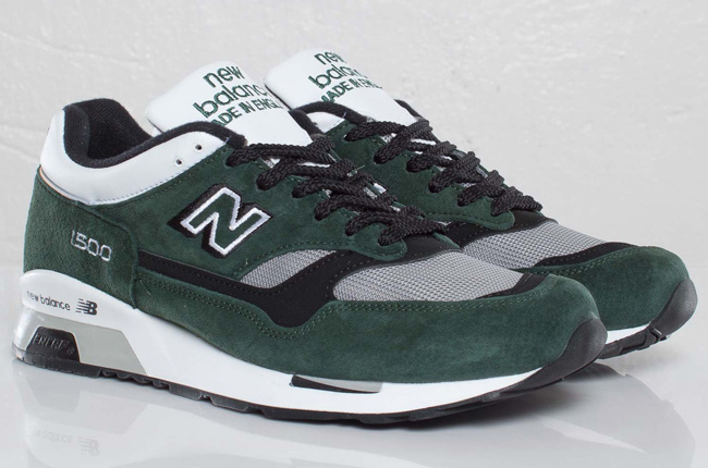 new balance 1500 white green new balance 1500 white green