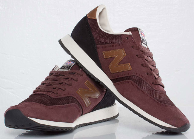 new balance 620 past present future