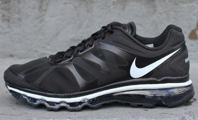 nike airmax 2012