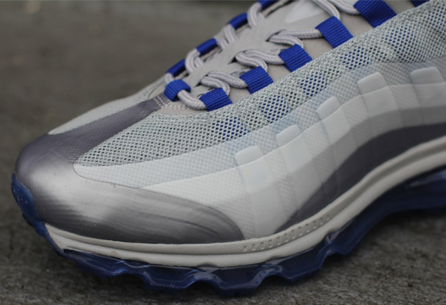Nike Air Max 95 360 News OG EUKicks Sneaker Magazine Nike Air Max 95 360 News OG EUKicks Sneaker Magazine