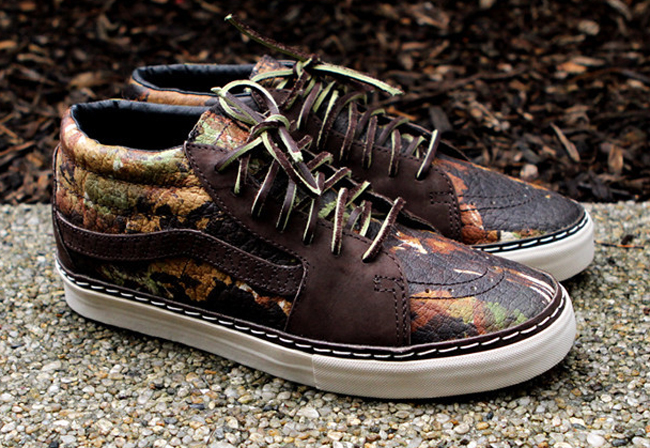 vans old skool v navy