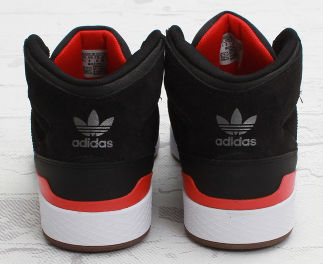 adidas forum x