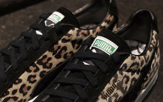 puma suede japan animal