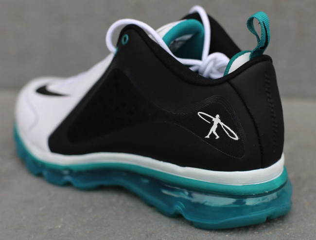 ken griffey nike air max 360