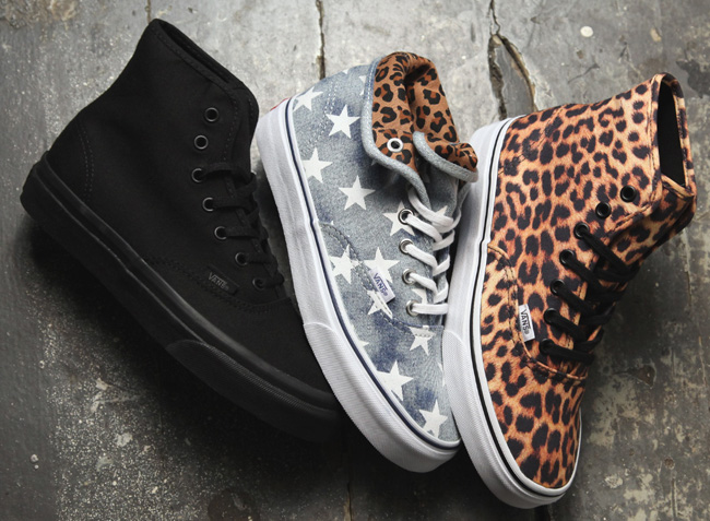 Vans Authentic Popular Vans Authentic Popular