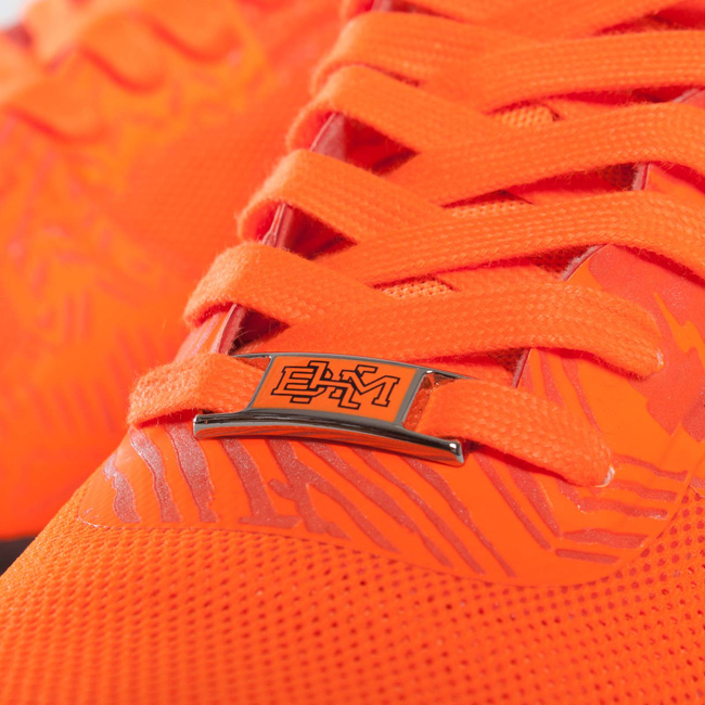 Nike Lunar Force 1 Fuse BHM Black History Month