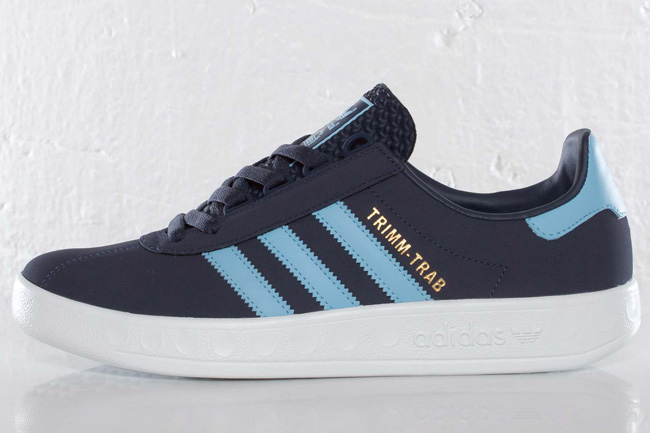 adidas originals trimm trab
