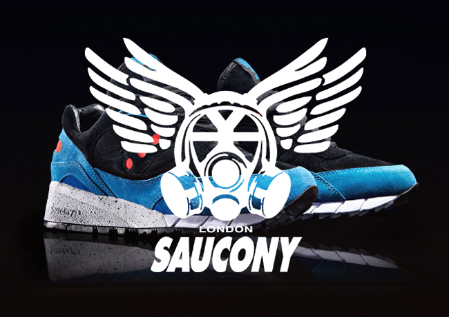 saucony wallpaper