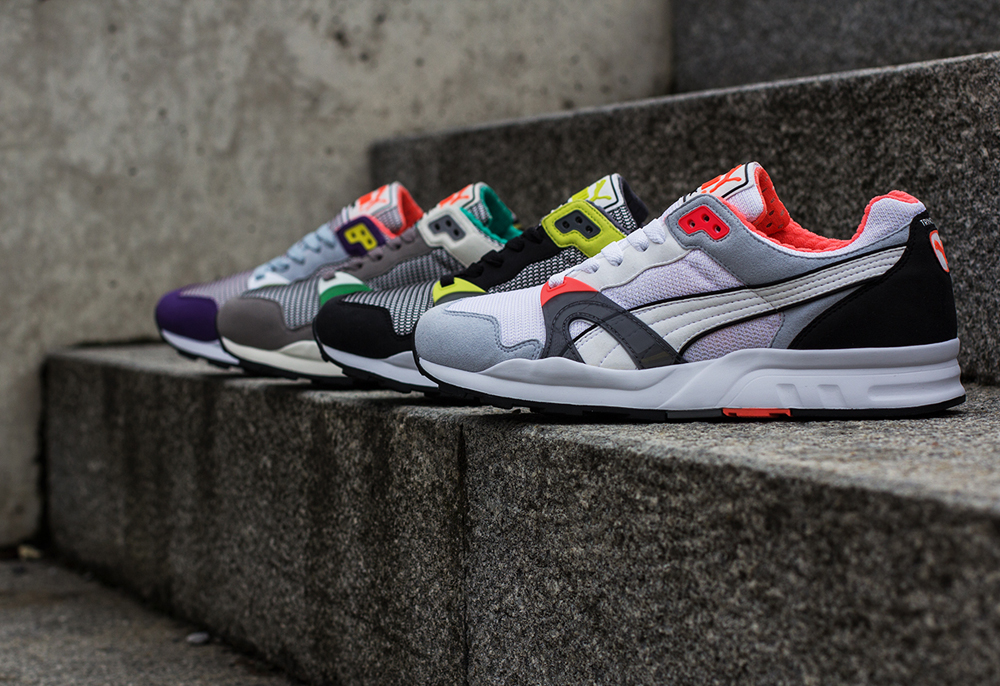 puma trinomic xt2 plus tech