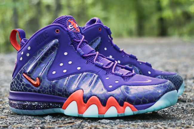 barkley posite max suns