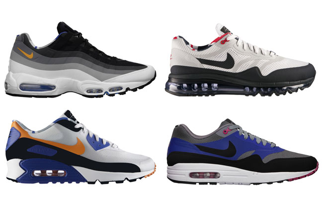 air max home