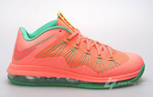 lebron 10 low top