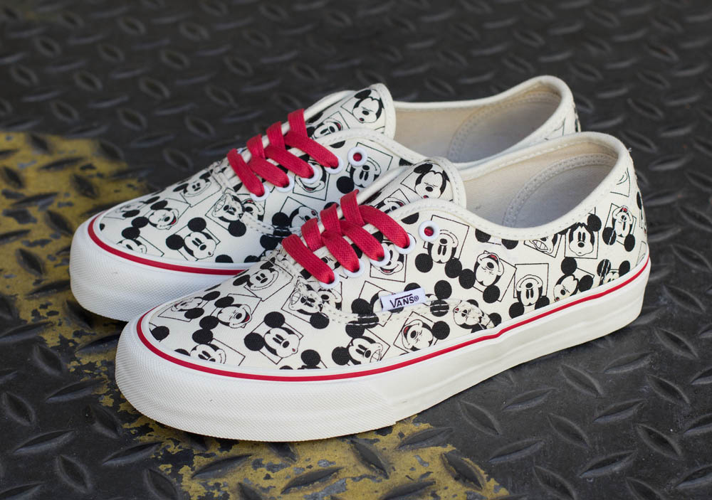 vans authentic disney vans authentic disney