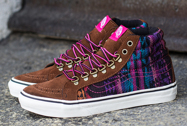 vans inca vans inca