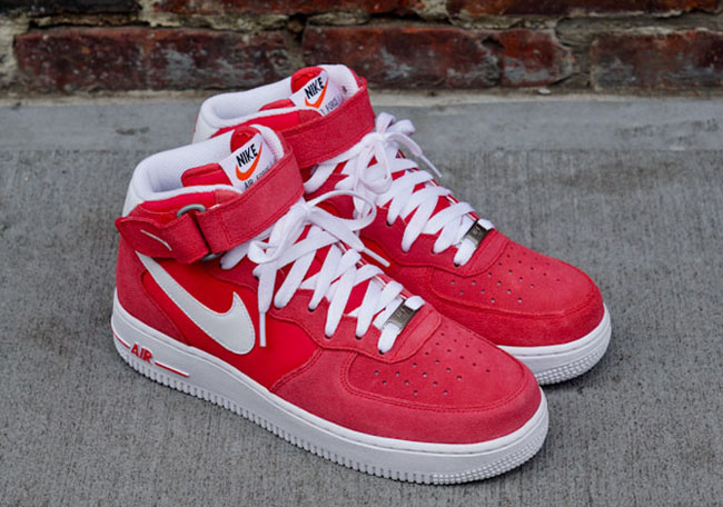 nike air force 1 mid 2013