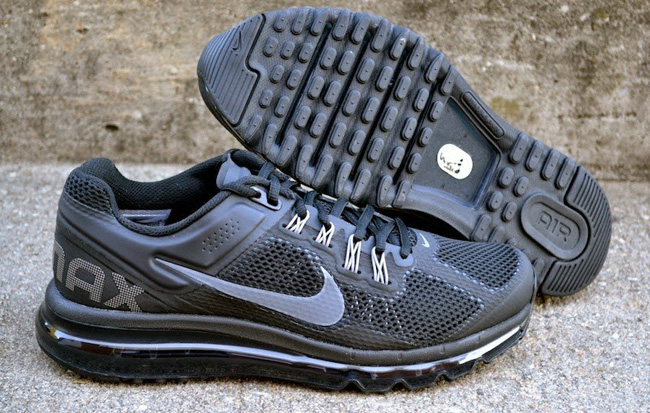 nike air max 2013 brown