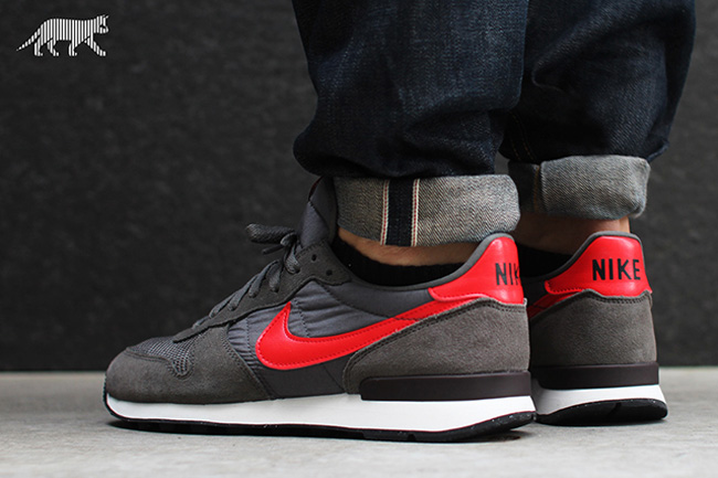 nike air internationalist