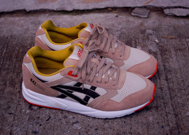 asics gel saga beige asics gel saga beige