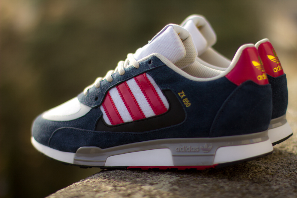 adidas originals zx 850