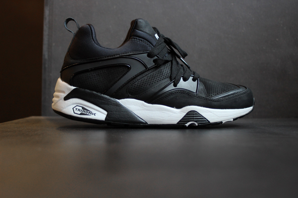 puma blaze of glory women 2014