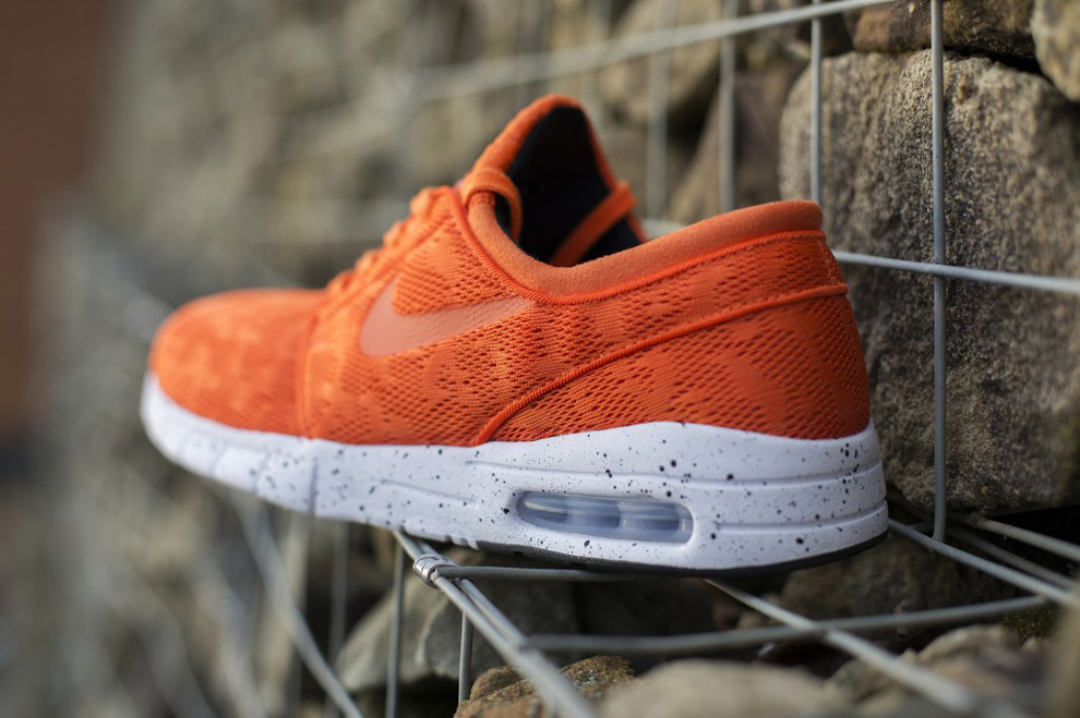 stefan janoski orange