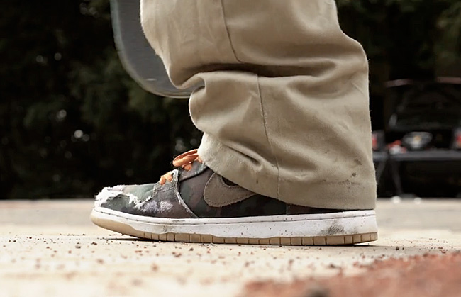 nike sb 510 dunks