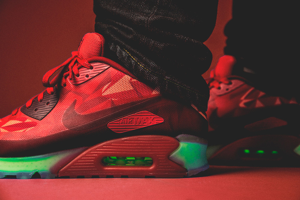 air max 90 ice red air max 90 ice red