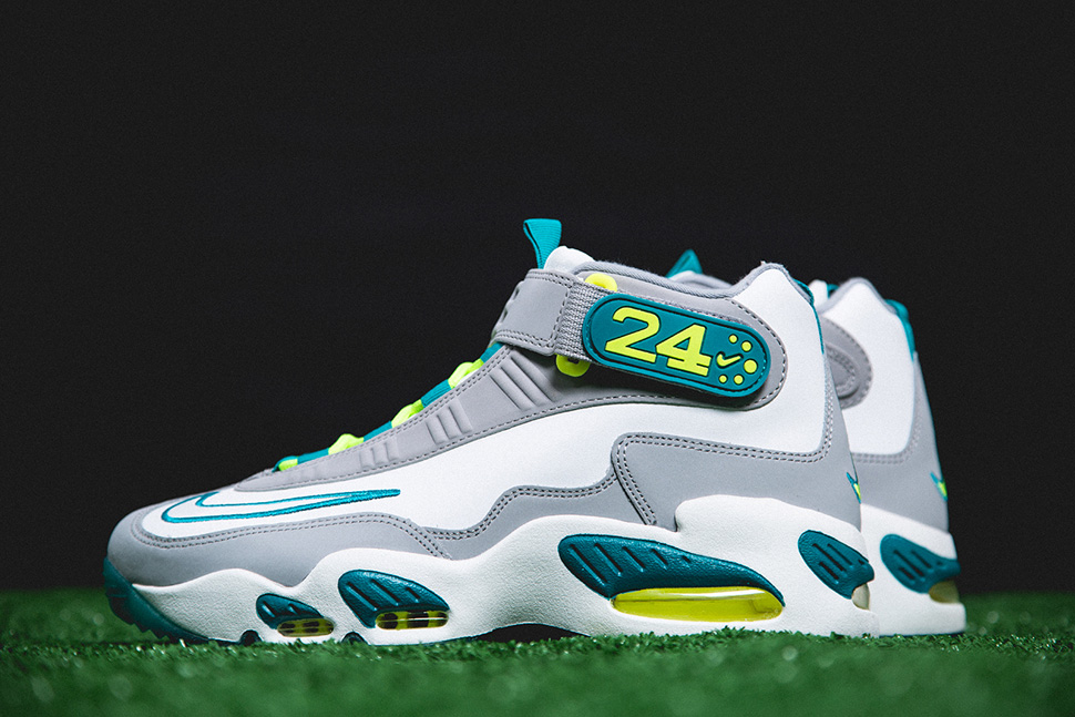 Nike Air Griffey Max 1 News Page 3 of 5 OG EUKicks Nike Air Griffey Max 1 News Page 3 of 5 OG EUKicks