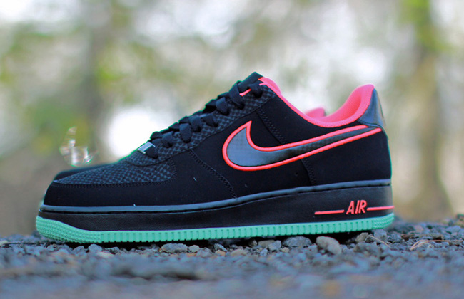nike air force 1 low yeezy