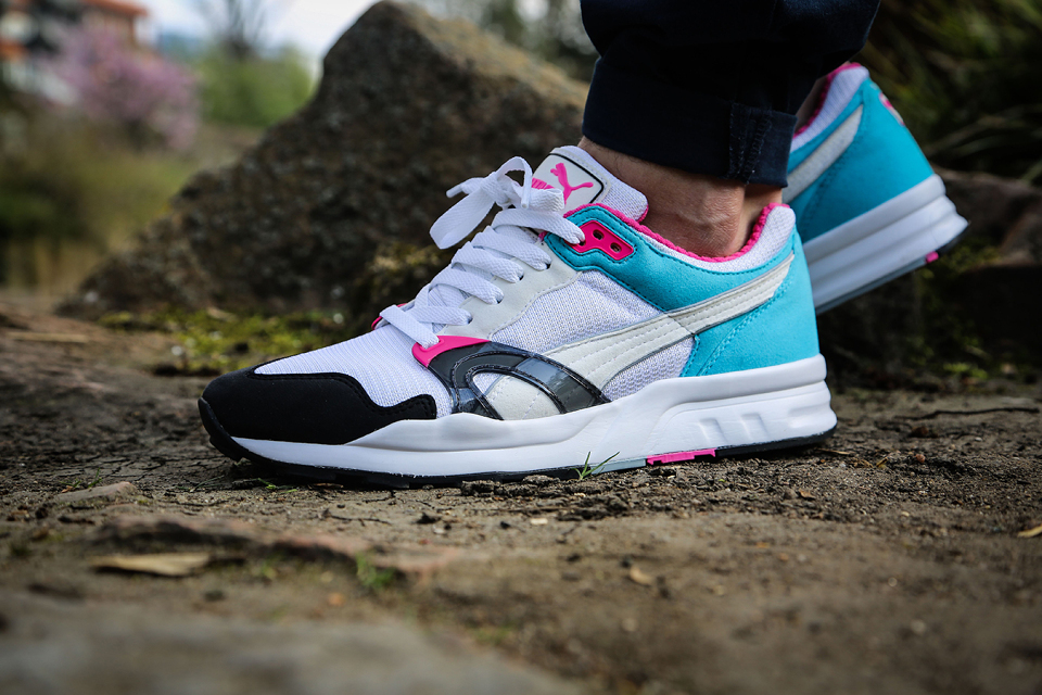 puma trinomic xt1 noir puma trinomic xt1 noir