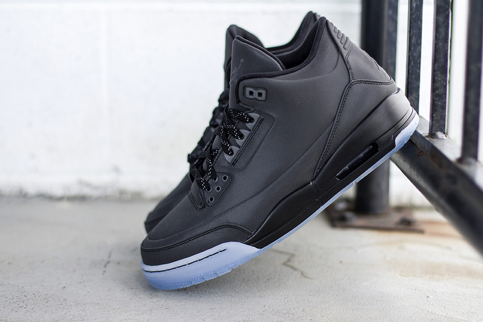 Air Jordan 5LAB3 BlackBlackClear Style 631603010 225 Air Jordan 5LAB3 BlackBlackClear Style 631603010 225