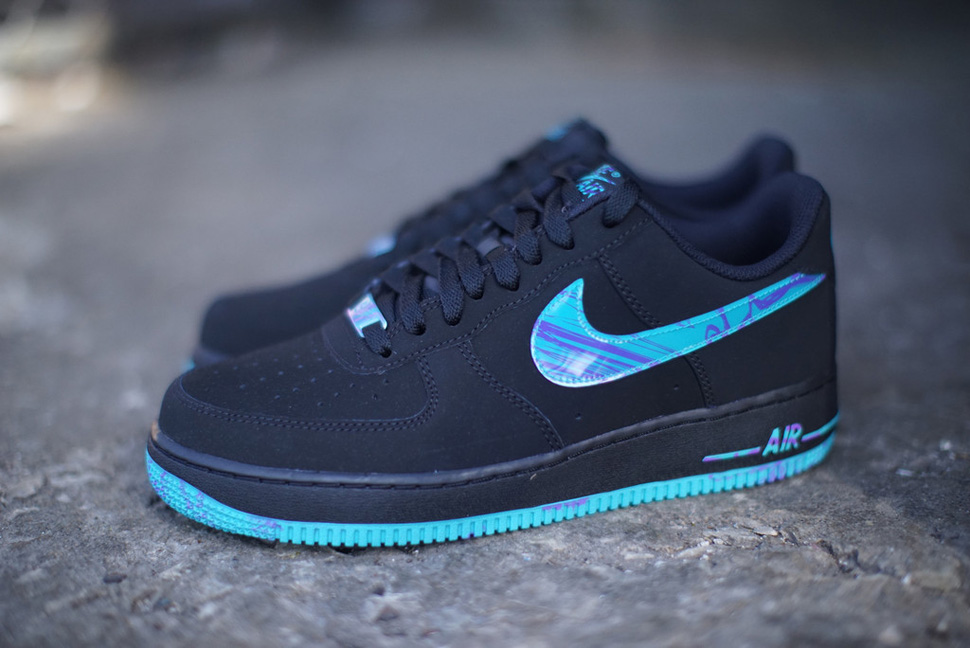 nike air force 1 low black and green nike air force 1 low black and green