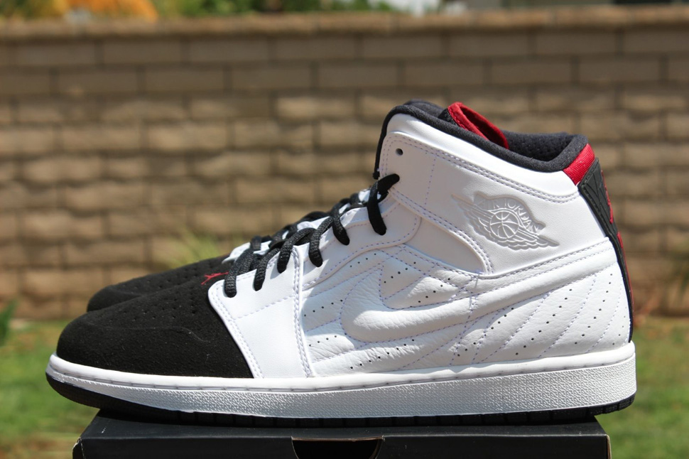 kasut jordan