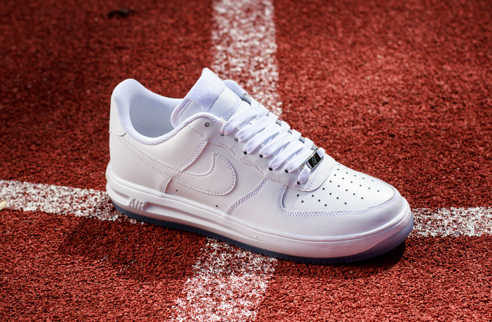 nike air force lunar