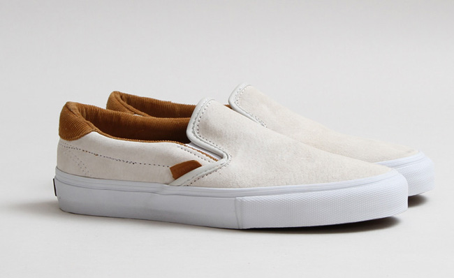 vans slip on 59 pro skate shoes