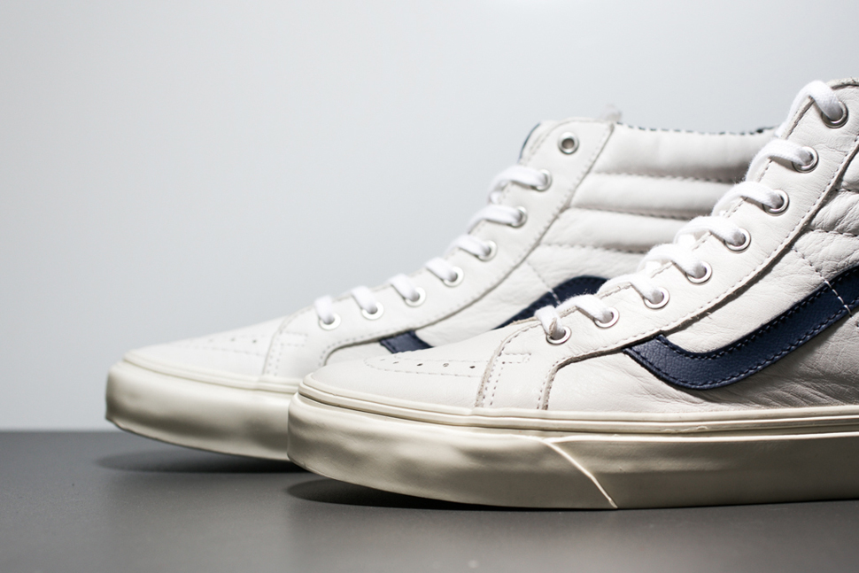 vans sk8 hi 2014
