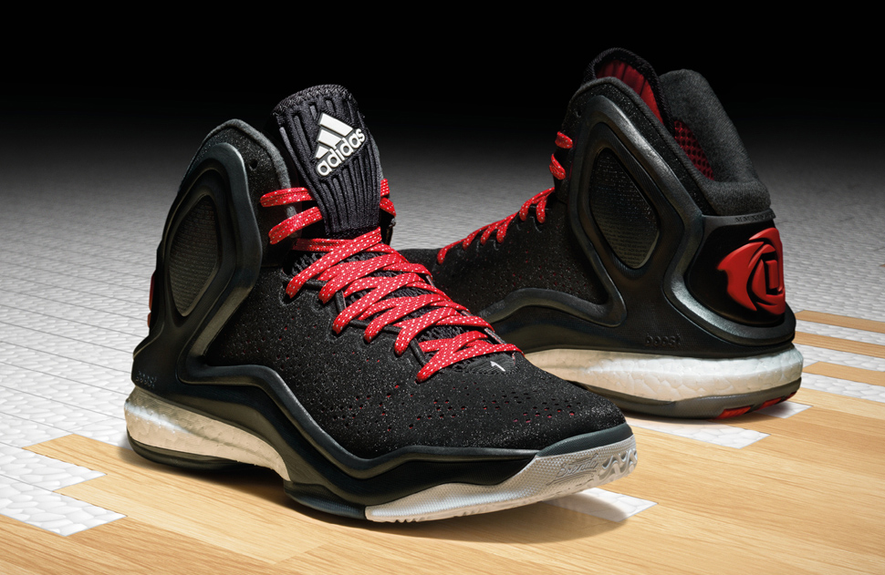adidas rose 5
