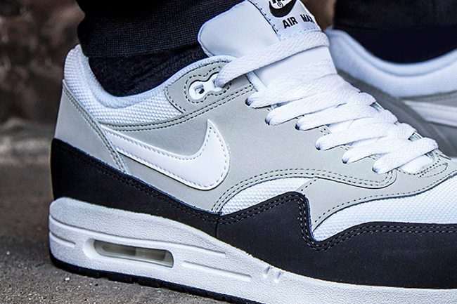 nike air max 1 wolf grey nike air max 1 wolf grey