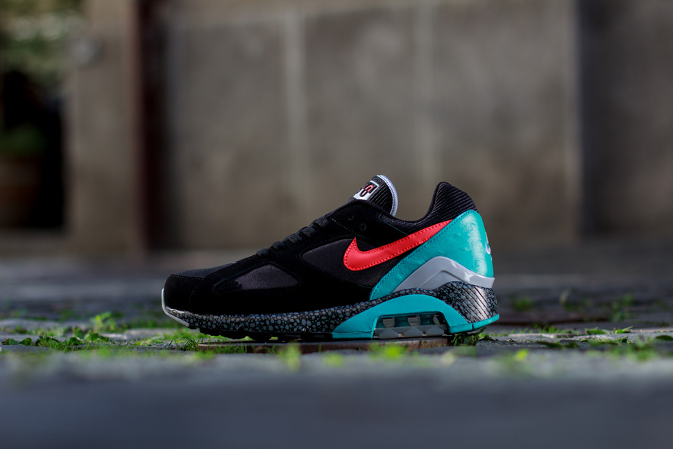 nike air max 180 safari