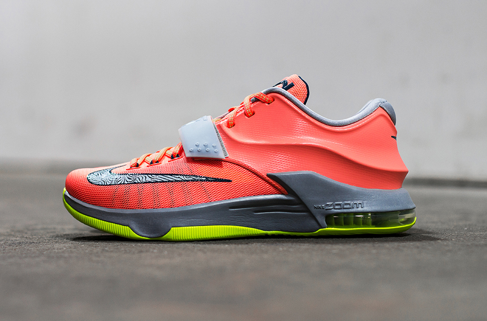 kd 7 low