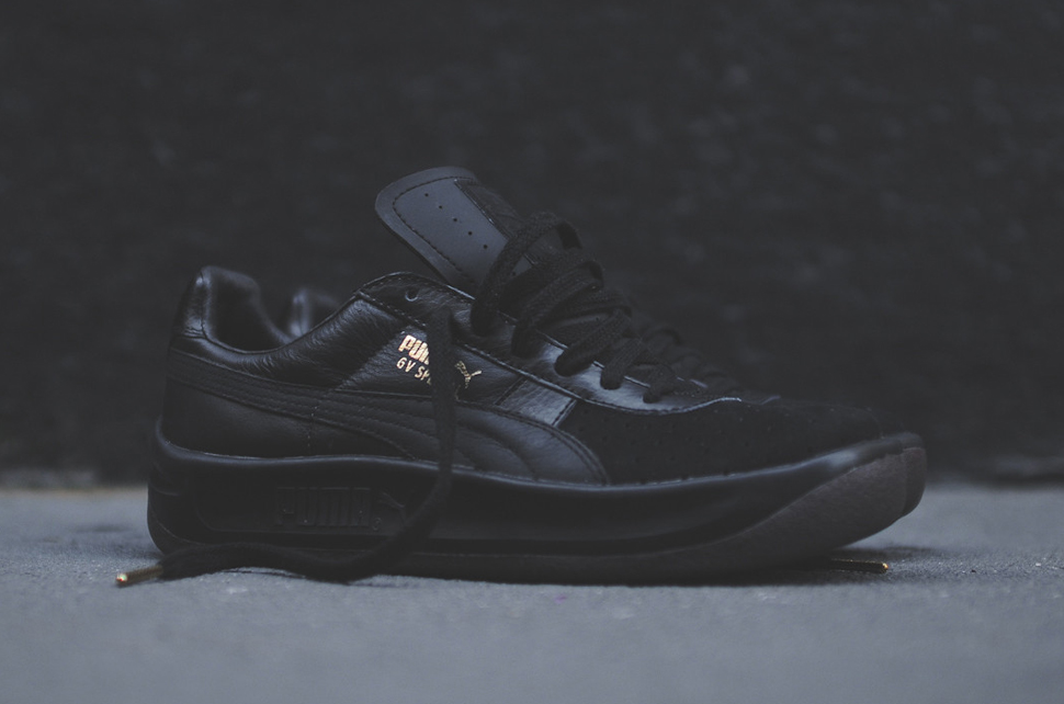 puma gv special exotic