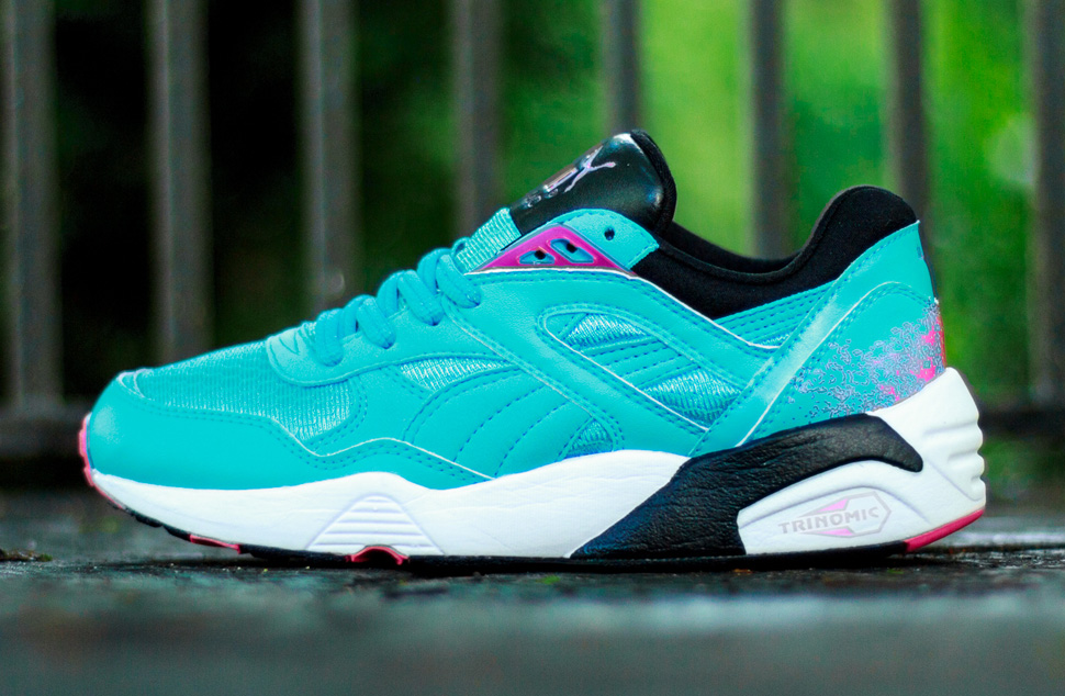puma trinomic womens blue puma trinomic womens blue